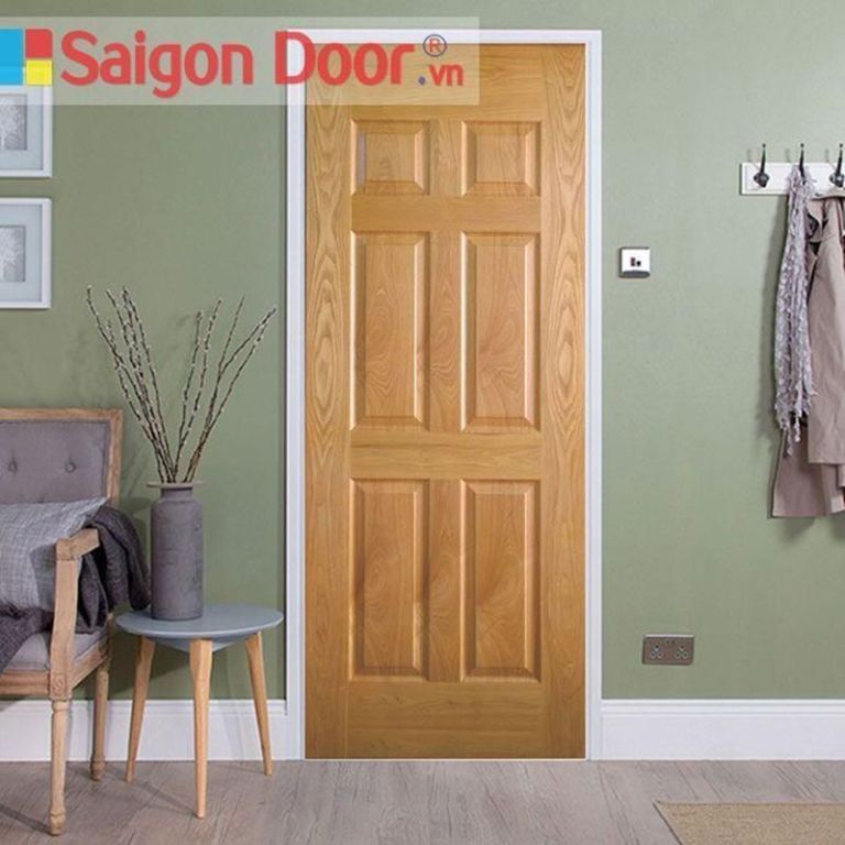 Tìm hiểu đặc điểm cấu tạo và báo giá cửa gỗ công nghiệp veneer 7 sgd 6a ash result