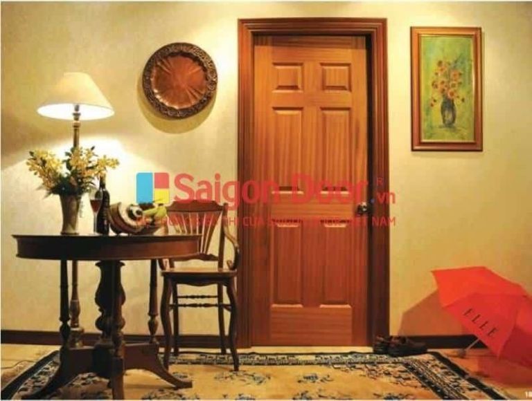 3 lưu ý nhất định phải biết nếu muốn đóng cửa gỗ phòng khách đẹp 6 mẫu cửa gỗ phòng khách đẹp