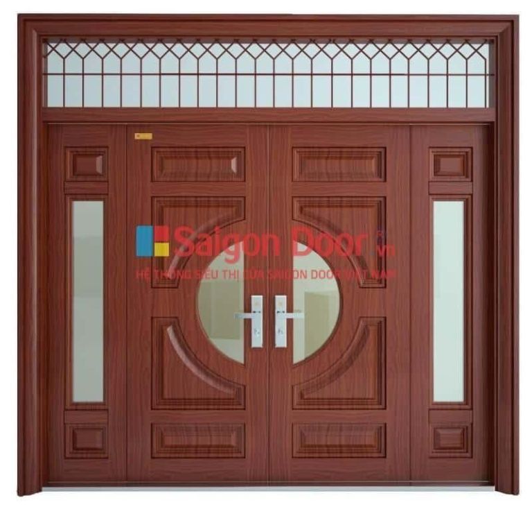 3 lưu ý nhất định phải biết nếu muốn đóng cửa gỗ phòng khách đẹp 8 loại cửa gỗ phòng khách đẹp