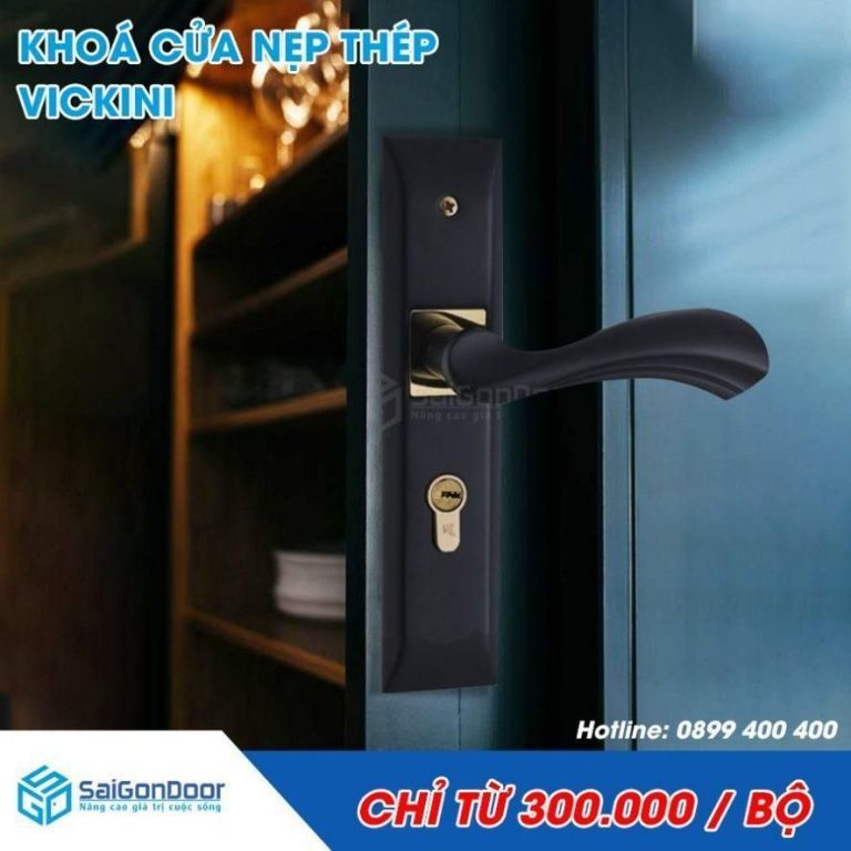 4 chất liệu tay nắm cửa phổ biến trên thị trường. 17 5f7d8a1cccde398060cf