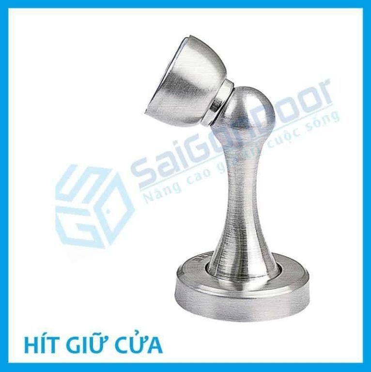 Trọn bộ phụ kiện cửa thông dụng tiện lợi chủ nhà nên biết 16 Hit giu cua