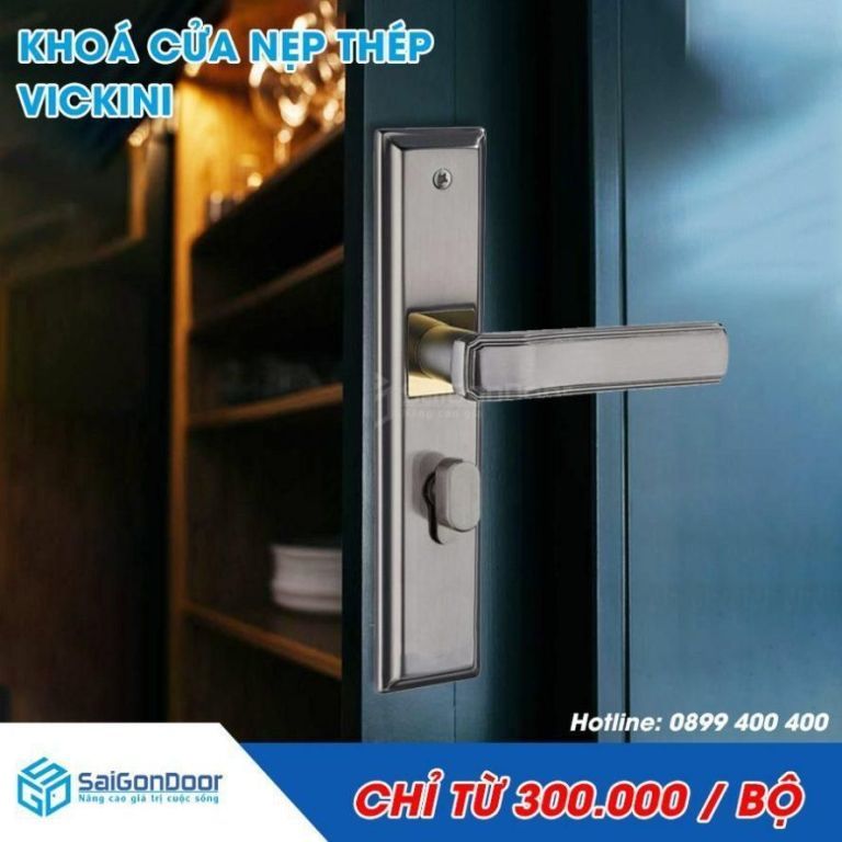 4 chất liệu tay nắm cửa phổ biến trên thị trường. 16 fd61610027c2d29c8bd3