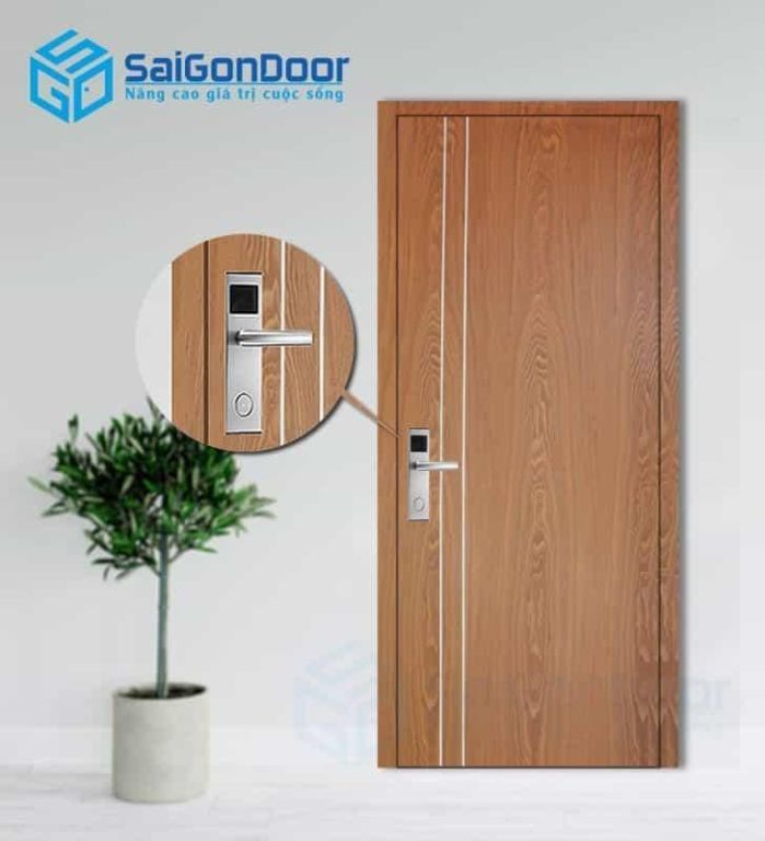 Cửa phòng ngủ tại TPHCM có chất lượng ra sao? 8 Cửa phòng ngủ tại TPHCM