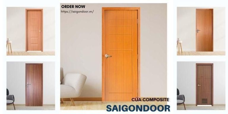 11+ Lý Do Nên Lựa Chọn Cửa Nhựa Giả Gỗ Cho Công Trình, Dự Án 18 Cửa nhựa giả gỗ được sử dụng nhiều trên thị trường