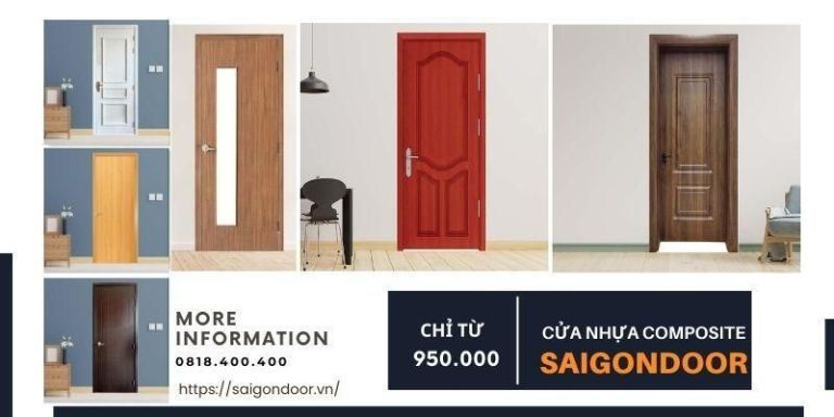 11+ Lý Do Nên Lựa Chọn Cửa Nhựa Giả Gỗ Cho Công Trình, Dự Án 26 Dễ dàng bảo trì và bảo dưỡng sản phẩm