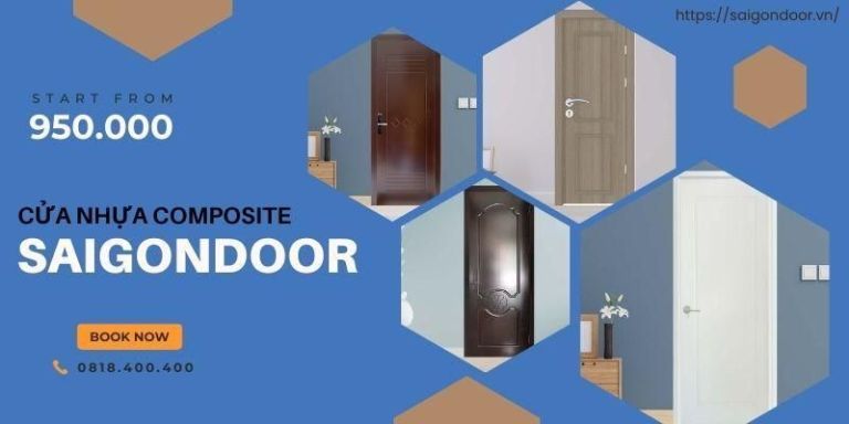11+ Lý Do Nên Lựa Chọn Cửa Nhựa Giả Gỗ Cho Công Trình, Dự Án 34 Địa chỉ mua cửa nhựa giả gỗ tốt nhất