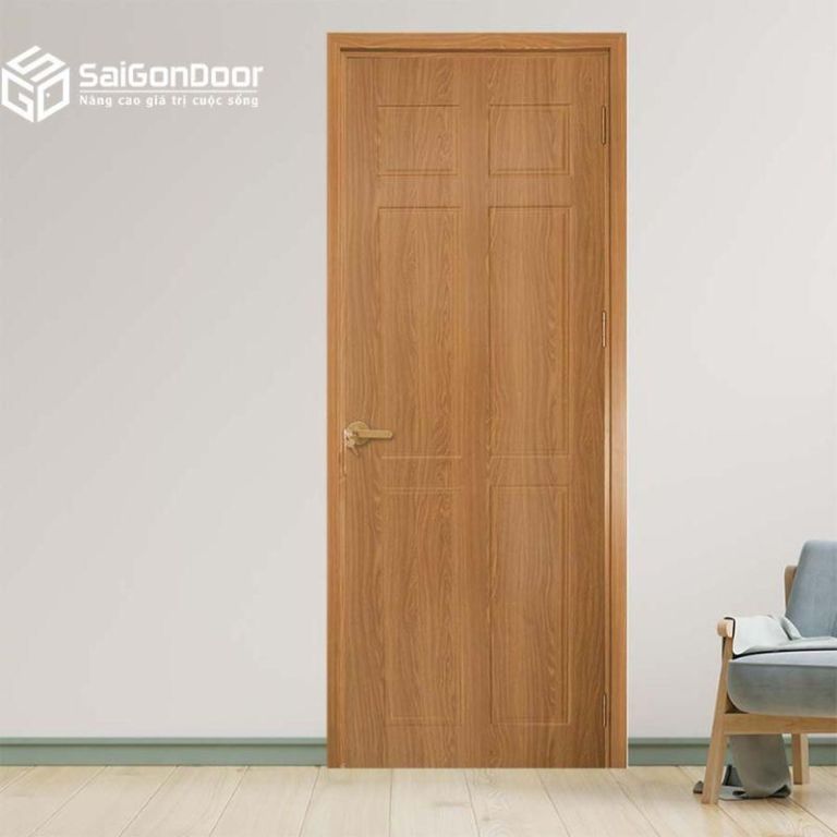11+ Lý Do Nên Lựa Chọn Cửa Nhựa Giả Gỗ Cho Công Trình, Dự Án 30 Khả năng chịu lực còn hạn chế