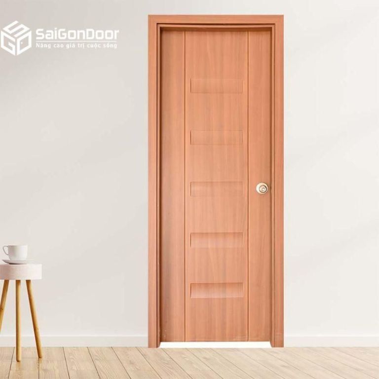 11+ Lý Do Nên Lựa Chọn Cửa Nhựa Giả Gỗ Cho Công Trình, Dự Án 33 Khó thay đổi sau khi đã hoàn thiện các thiết bị