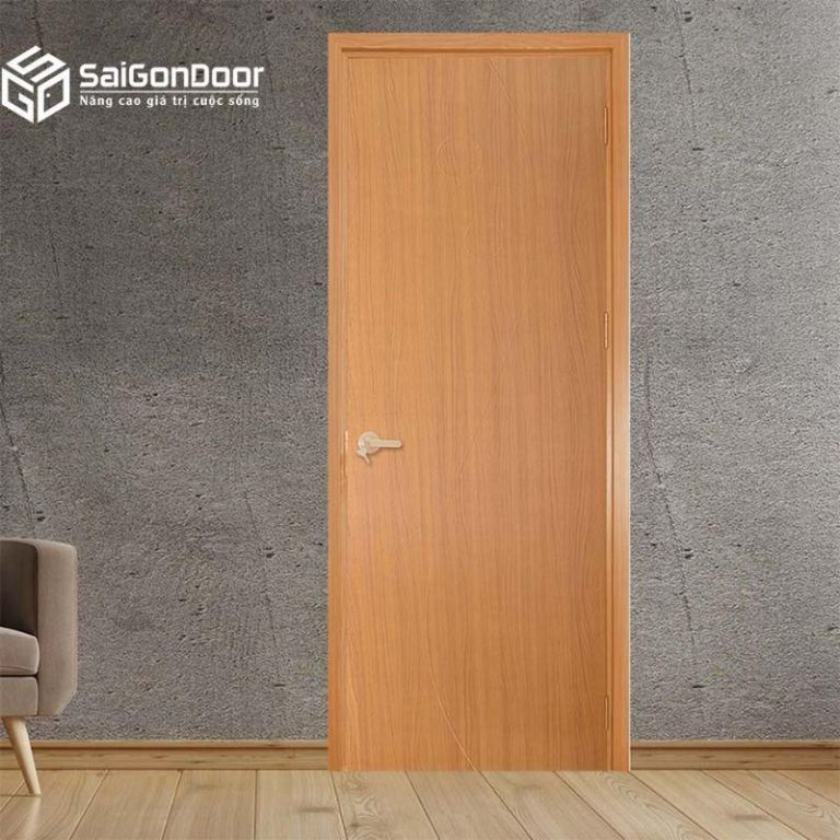 11+ Lý Do Nên Lựa Chọn Cửa Nhựa Giả Gỗ Cho Công Trình, Dự Án 31 Không chống cháy và cách nhiệt kém