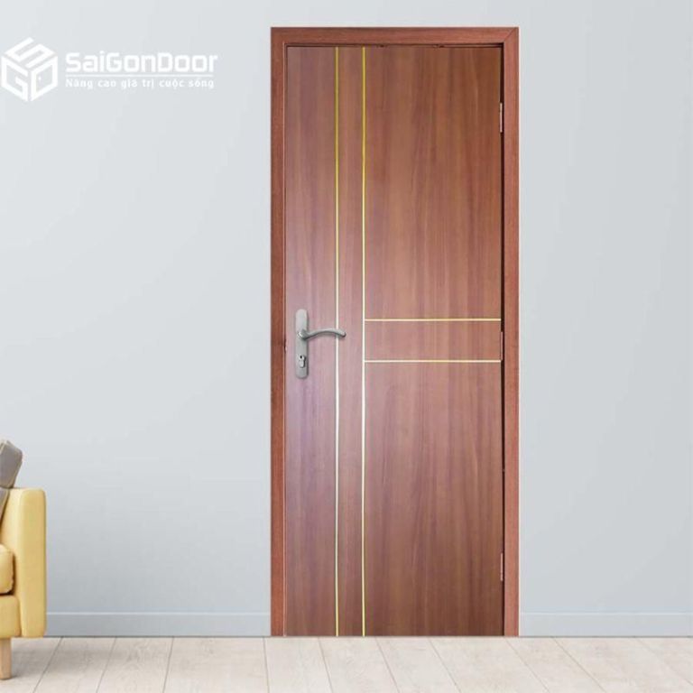 11+ Lý Do Nên Lựa Chọn Cửa Nhựa Giả Gỗ Cho Công Trình, Dự Án 27 Lắp đặt cho nhiều vị trí khác nhau