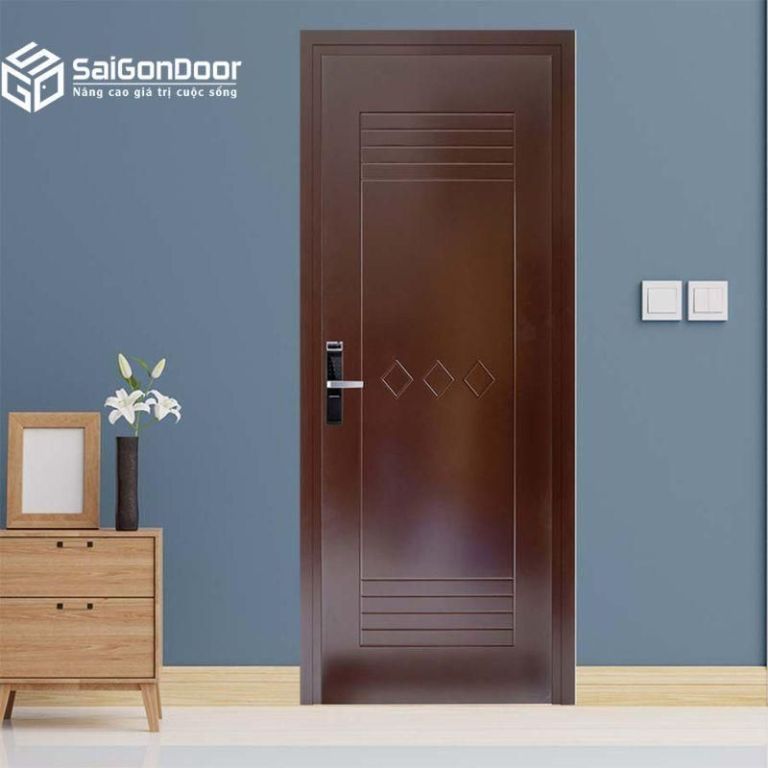 11+ Lý Do Nên Lựa Chọn Cửa Nhựa Giả Gỗ Cho Công Trình, Dự Án 19 Sản xuất từ những chất liệu an toàn