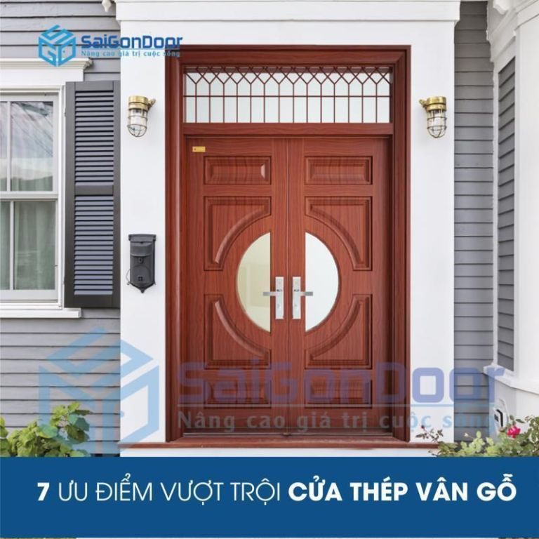 Bật mí những điều chưa biết về cửa thép vân gỗ chống cháy 5 cua-thep-van-go-chong-chay-