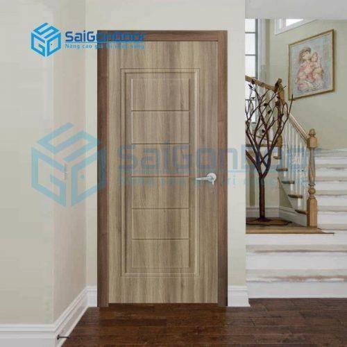 Cửa nhựa ABS Hàn Quốc KOS 102-K1129