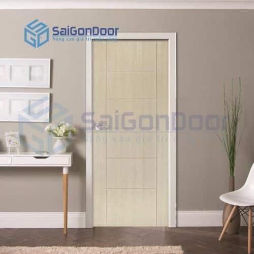Cửa nhựa ABS Hàn Quốc KOS 104-MQ808