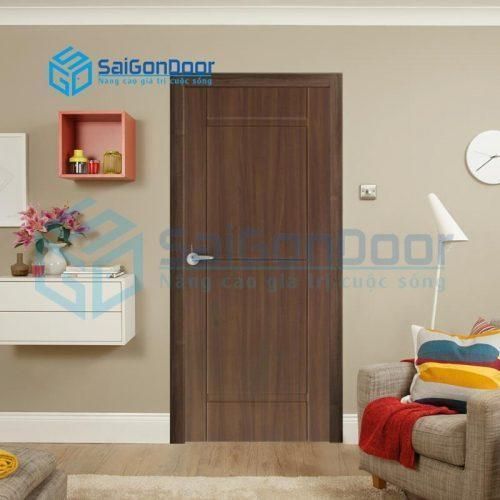 Cửa nhựa ABS Hàn Quốc KOS 113-MT104