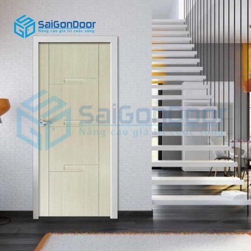 Cửa nhựa ABS Hàn Quốc KOS 116-MQ808