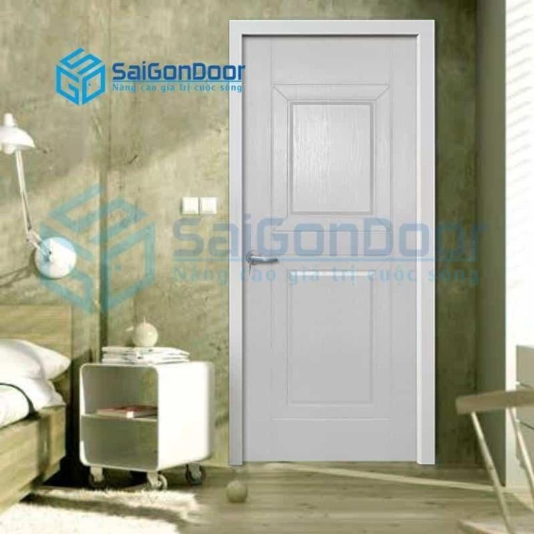 Cửa nhựa ABS Hàn Quốc KOS 117-K5300 12 KOS 117 K5300