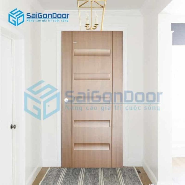Cửa Nhựa ABS Hàn Quốc KOS.110-MT104 20 KOS.110 MT104