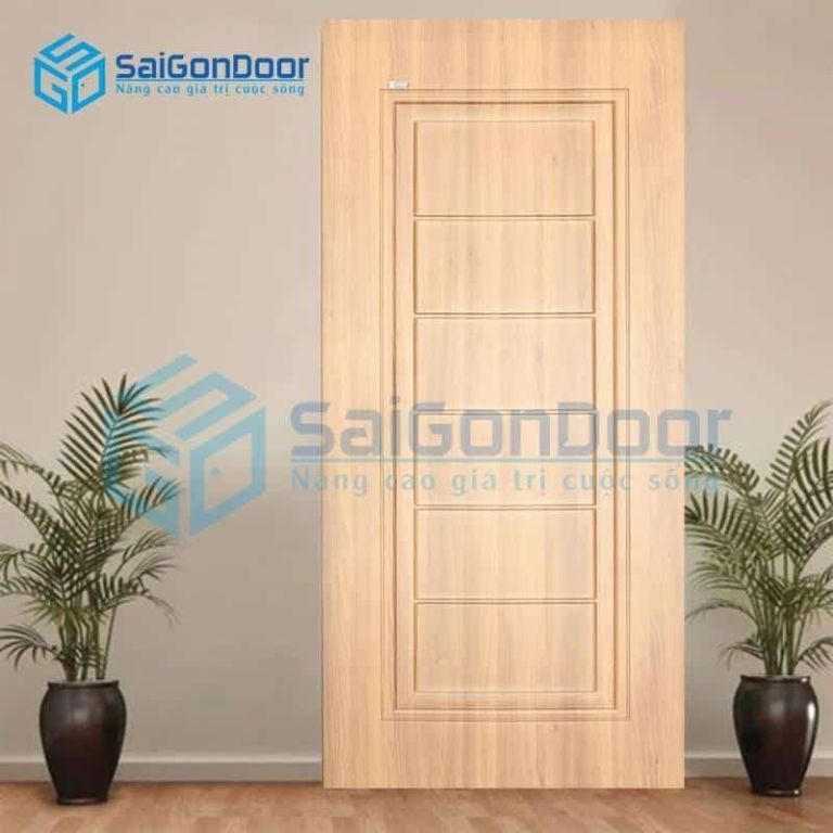 Cửa nhựa ABS Hàn Quốc KOS.111-K1129 12 KOS.111 K1129