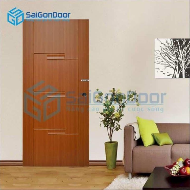 Cửa nhựa ABS Hàn Quốc KOS.111-M8707 12 KOS.111 M8707