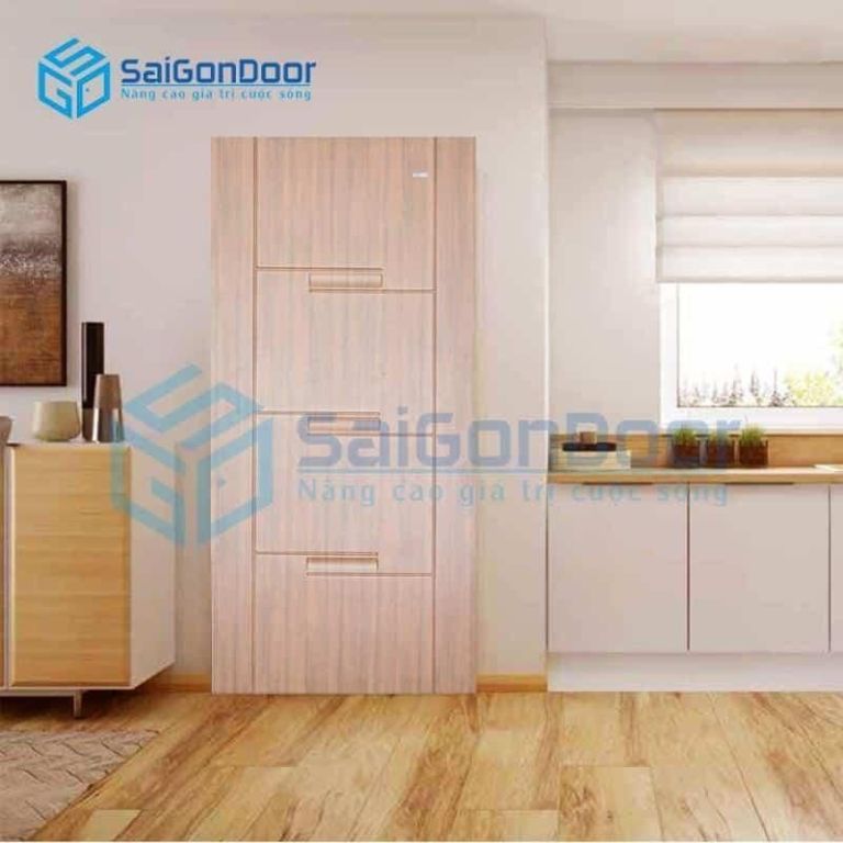 Cửa nhựa ABS Hàn Quốc KOS.111-MT104 12 KOS.111 MT104