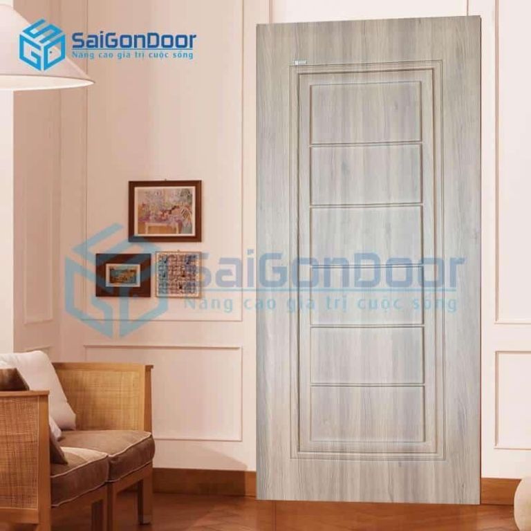 Cửa nhựa ABS Hàn Quốc KOS.111-W0901 12 KOS.111 W0901