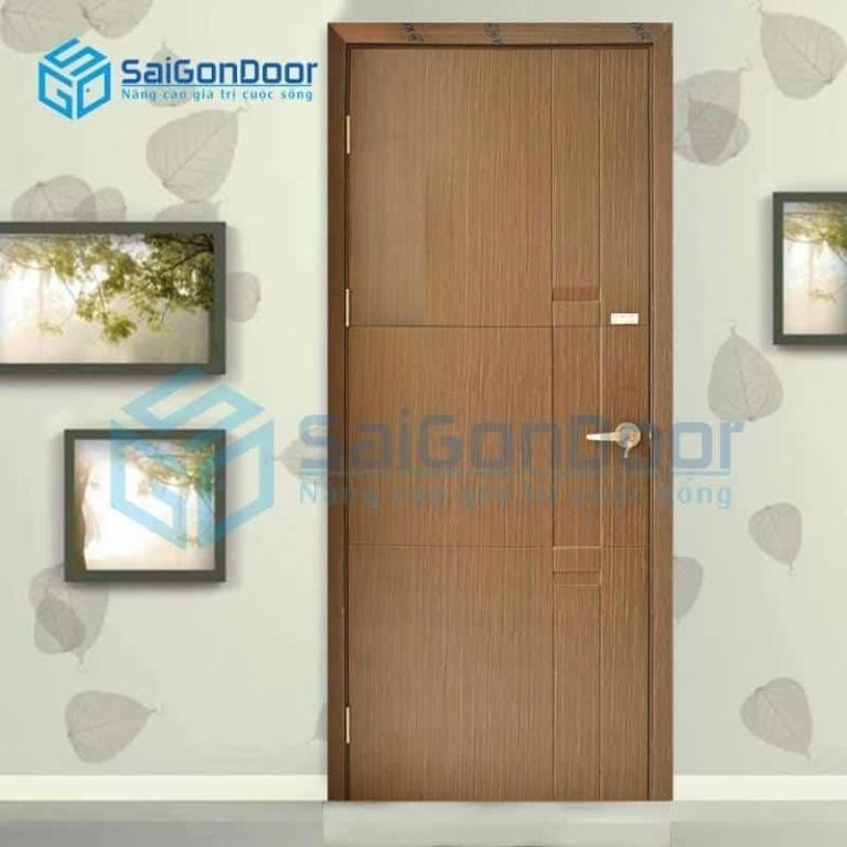 Cửa Nhựa ABS Hàn Quốc KOS.116-U6405 12 KOS.116 U6405