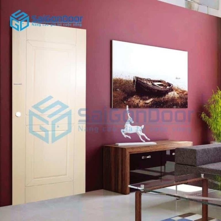 Cửa Nhựa ABS Hàn Quốc KOS.117-K5300. 12 KOS.117 K5300.