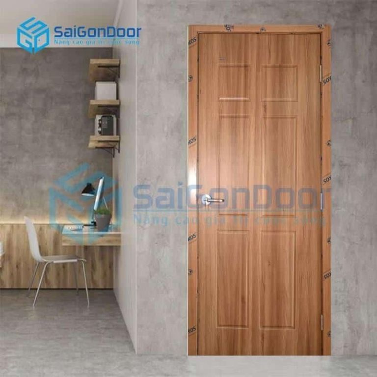 Cửa nhựa ABS Hàn Quốc KOS.120-K1129. 12 KOS.120 K1129.