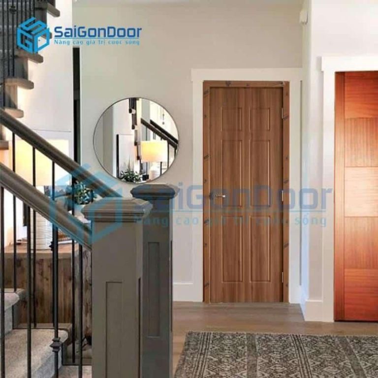 Cửa nhựa ABS Hàn Quốc KOS.120-K1129 12 KOS.120 K1129