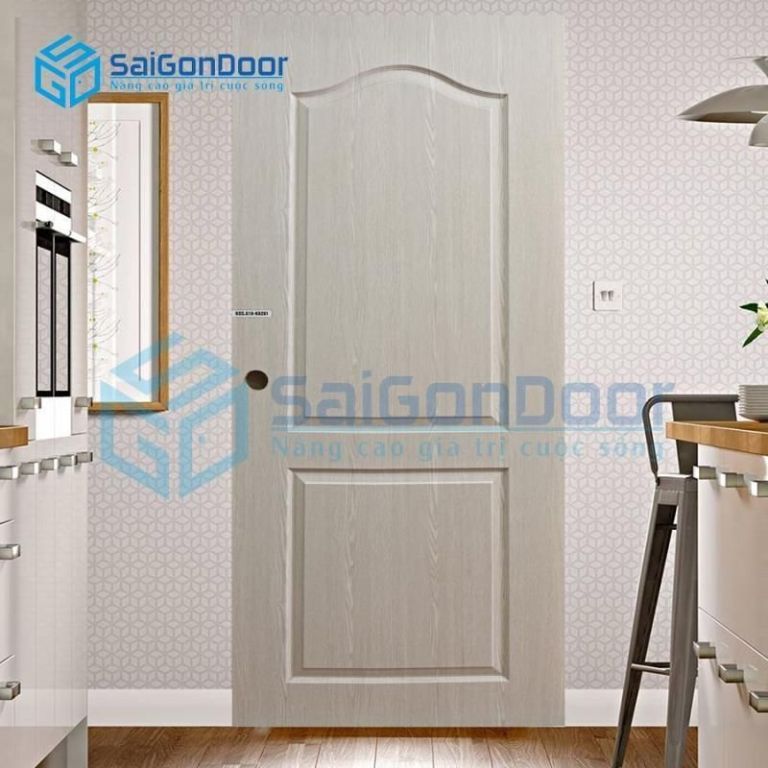 Cửa nhựa ABS Hàn Quốc KOS.610-K0201 12 KOS.610 K0201