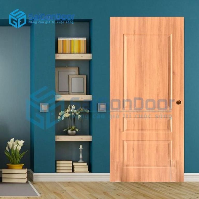 Cửa nhựa ABS Hàn Quốc KOS.611-M8707 12 KOS.611 M8707