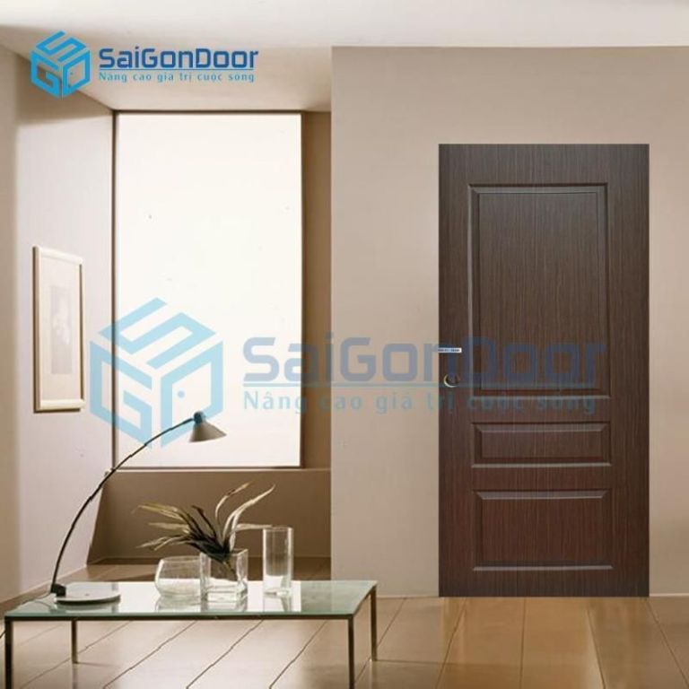 Cửa nhựa ABS Hàn Quốc KOS.611-U6405 12 KOS.611 U6405