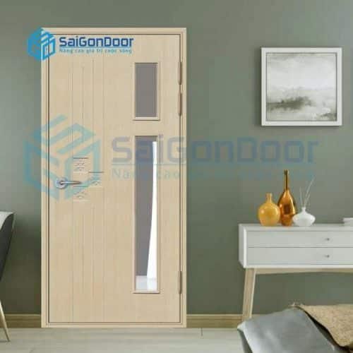 Cửa nhựa ABS Hàn Quốc KSD 205 - MQ808