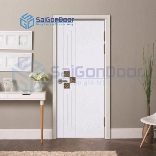 Cửa nhựa ABS Hàn Quốc KSD 303D - K5300