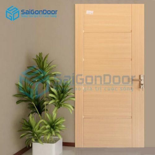 Cửa nhựa ABS Hàn Quốc PVC.P1R6