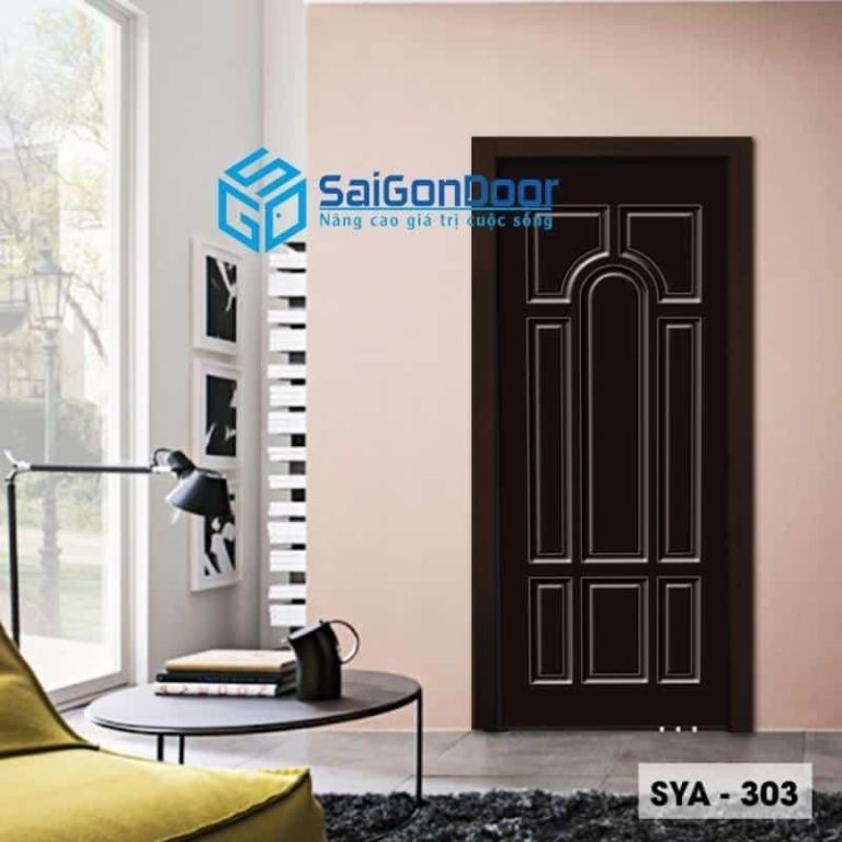 CỬA NHỰA COMPOSITE SYA 303 11 SYA 303