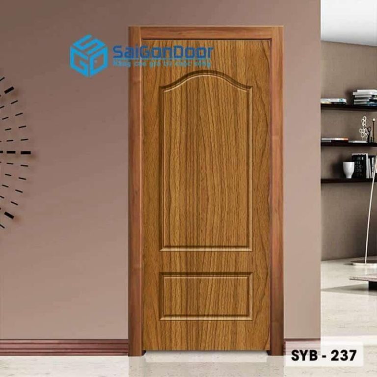 CỬA NHỰA COMPOSITE SYB 237 11 SYB 237