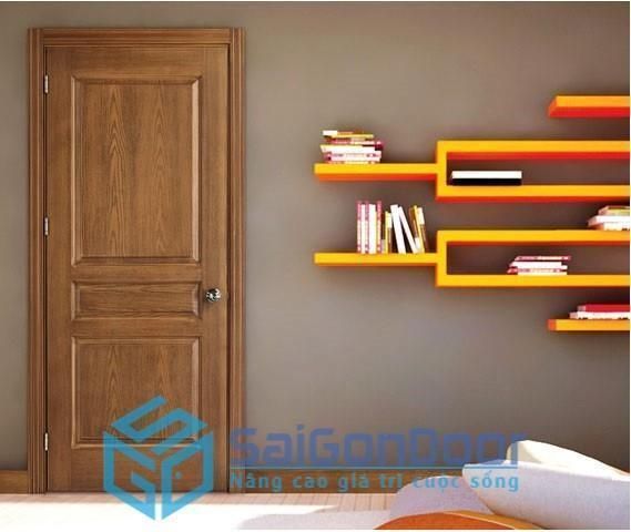Cửa gỗ phòng ngủ bao nhiêu tiền tại Sài Gòn Door 11 cua-go-phong-ngu-bao-nhieu-tien-2