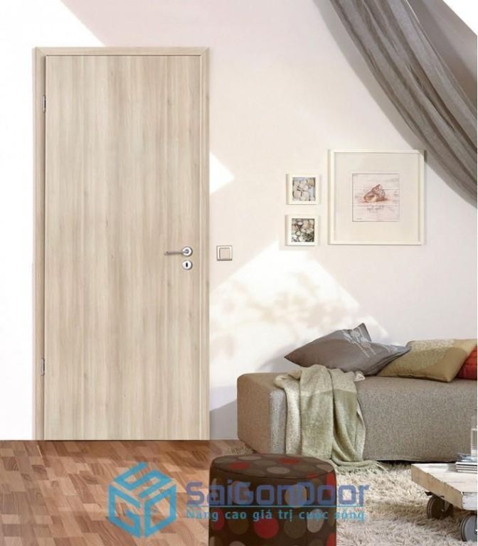 Cửa gỗ phòng ngủ bao nhiêu tiền tại Sài Gòn Door 14 cua-go-phong-ngu-bao-nhieu-tien-5
