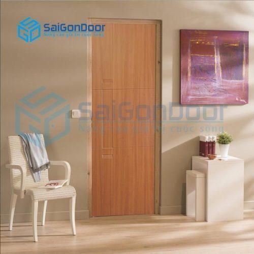 Cửa nhựa ABS Hàn Quốc KSD 116 - M8707