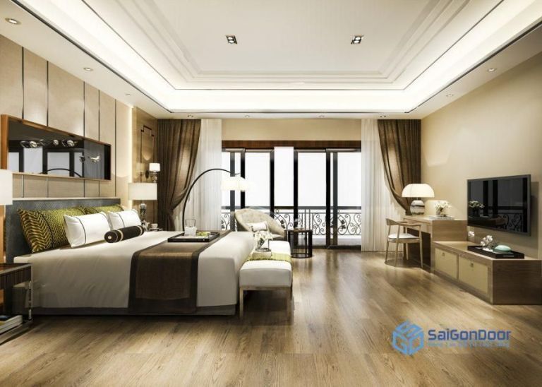NHỮNG LƯU Ý VỀ VIỆC KIỂM TRA CỬA VÀ SÀN GỖ KHI NHẬN BÀN GIAO CHUNG CƯ 18 sangoj