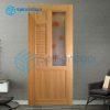 Cửa nhựa Đài Loan DL.YQ.12 2 DL.YQ .12 1