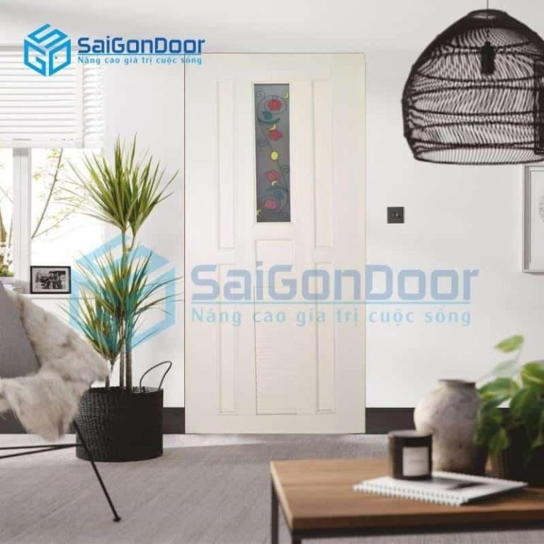 Cửa nhựa Đài Loan DL.YW-55 4 DL.YW 55 1