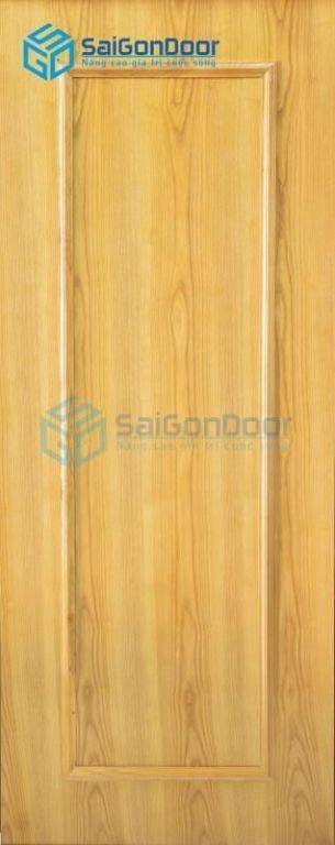 Cửa Gỗ HDF Veneer V1B-ASK 11 HDF.V1B ASK. scaled