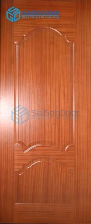 Cửa Gỗ HDF Veneer V2A-SAPELE 11 HDF.V2A SAPELE scaled