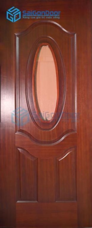 Cửa Gỗ HDF Veneer V3GO- XOANDAO 11 HDF.V3GO XOANDAO scaled