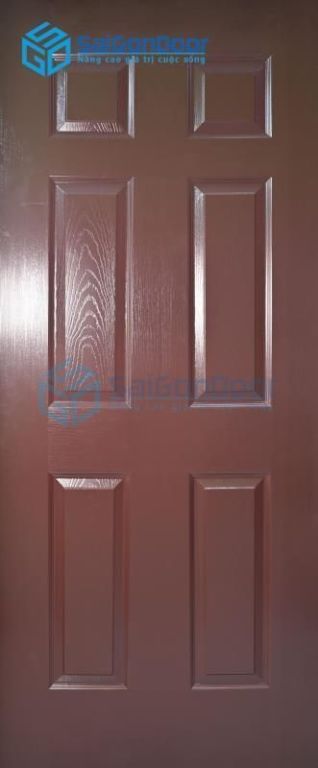 Cửa Gỗ HDF Veneer V6A-CAM XE 11 HDF.V6A CAM XE scaled