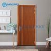 CỬA GỖ HDF VENEER VP1R2-SAPELE. 3 HDF.VP1R2 SAPELE. 1