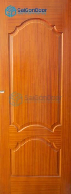 CỬA GỖ HDF VENEER VP2B-XOAN DAO 11 HDF.VP2B XOAN DAO scaled